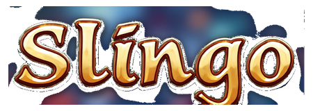 slingo logo