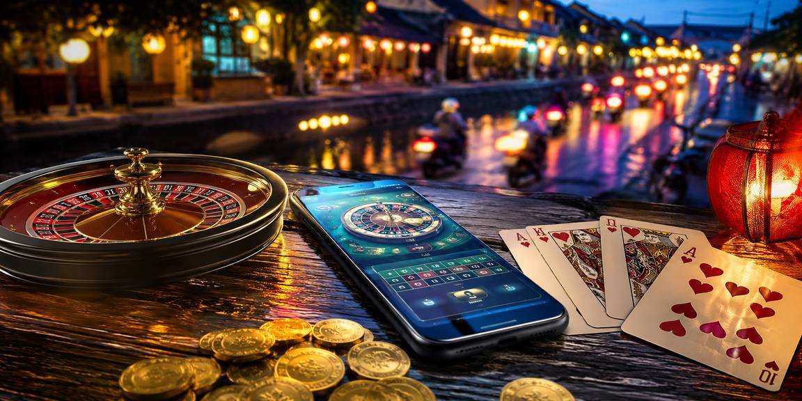 slingo Live Casino